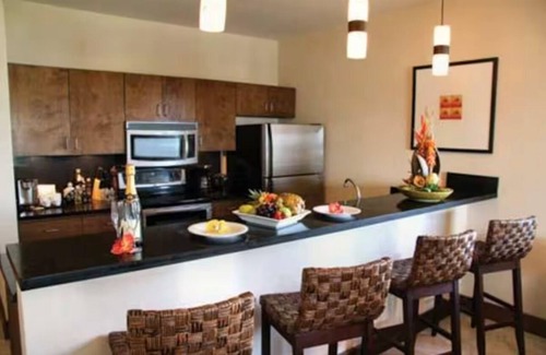 Oyster Pond Condo | Beautiful 3 bedroom condo located on the Westin Hotel Dawn Beach resort property