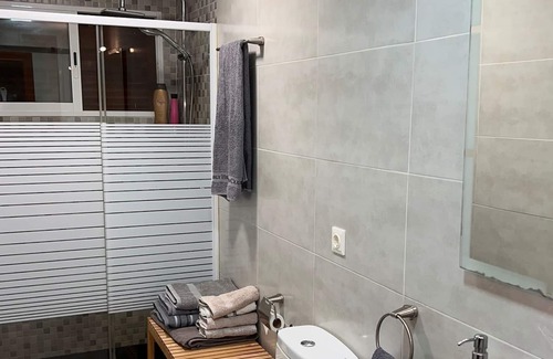 El Toro Ski Chalet | Beautiful 3 bedroom Chalet in El Toro, Port Adriano