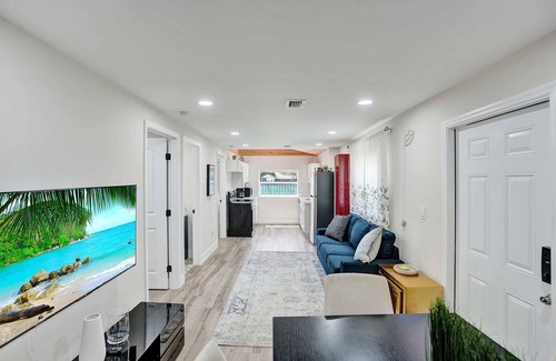 West Little River House | Beautiful 3 bedroom Close to Wynwood