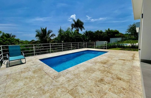 La Mulata Villa | Beautiful 3 bedroom
