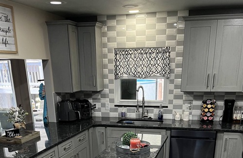 Port Saint John House | Beautiful 3-bedroom home, close to NASA