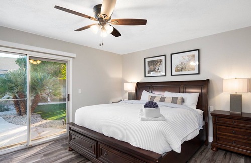 Dobson Ranch House | Beautiful 3 bedroom house with pool