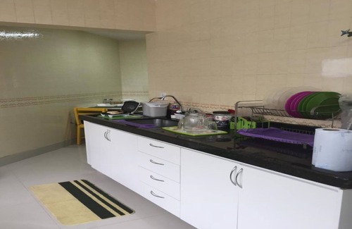 Centro Apartment | Beautiful 3 bedroom next to the main beaches in downtown Guarapari.