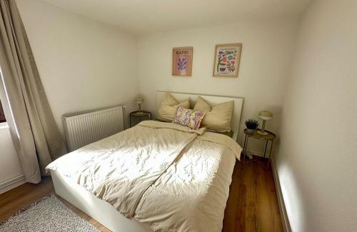 Eversten Apartment | Beautiful 3 Bedroom Townhouse