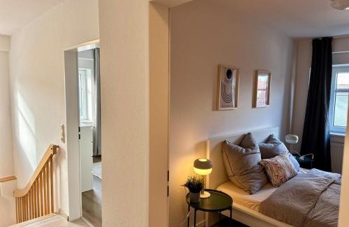 Eversten Apartment | Beautiful 3 Bedroom Townhouse