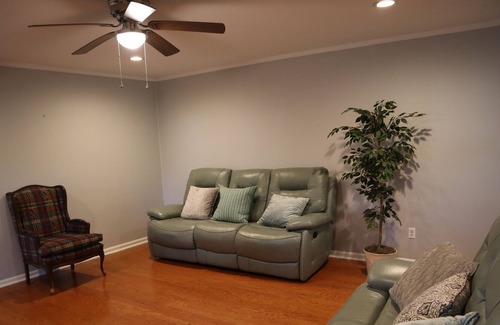 West Ashley House | Beautiful 3 bedroom home near Downtown Charleston