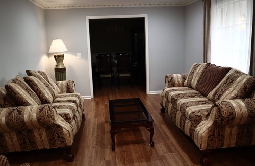 West Ashley House | Beautiful 3 bedroom home near Downtown Charleston