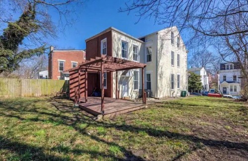 East Price Hill House | Beautiful 3-bedroom Villa minutes from downtown