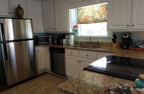 Fort Morgan House | Beautiful 3 Bedroom 3 Bath at the Beach!