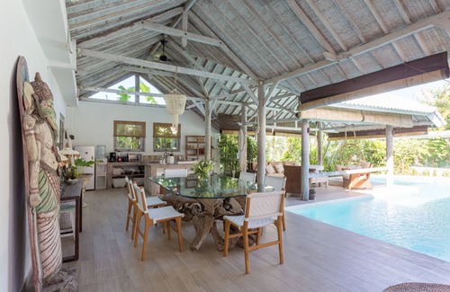 Drupadi Villa | Beautiful 3 Bedroom Villa in the heart of Seminyak