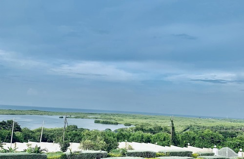 Windsor Villa | Beautiful 3 Bedroom Villa with swimming pool, overlooking The Caribbean Sea