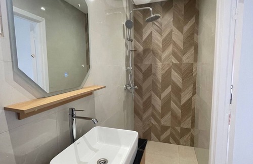 Marrakech Apartment | beautiful 3 bedrooms appartement in the center of marrakech