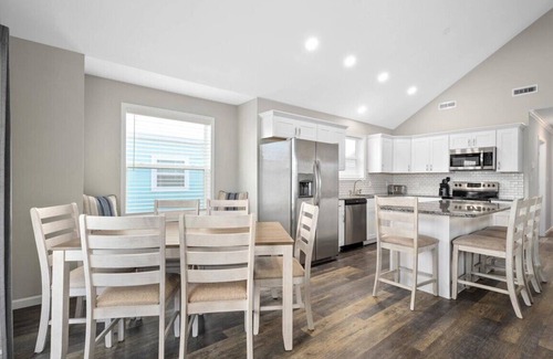 Montego Bay House | Beautiful 3 BR 2 BA Home in Montego Bay - Community Pool