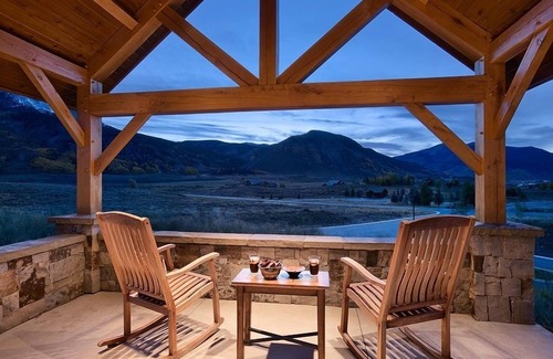 Crested Butte House | Beautiful 3 BR/3.5 BA, Fully Handicap Accessible Home