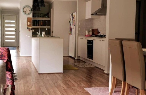Cumbalum House | Beautiful 3 BR house in Cumbalum