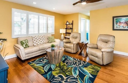Punta Gorda House | Beautiful 3 Br. Single family (320239) by Houzlet
