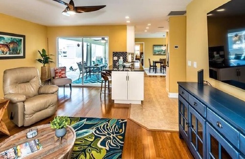Punta Gorda House | Beautiful 3 Br. Single family (320239) by Houzlet
