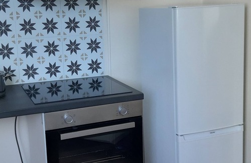 Saint-Denis Apartment | Beautiful 3-room apartment stade de France G - Paris Saint-Denis