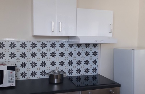 Saint-Denis Apartment | Beautiful 3-room apartment stade de France G - Paris Saint-Denis