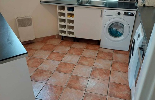 Saint-Denis Apartment | Beautiful 3-room apartment stade de France G - Paris Saint-Denis