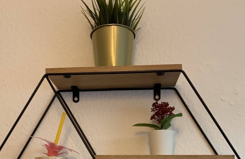 Sudenburg Apartment | Beautiful 3 room apartment for up to 5 people in a good location Magdeburg