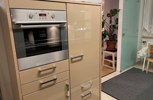 Pfersee-Nord Apartment | Beautiful 3 room apartment in Augsburg/Pfersee