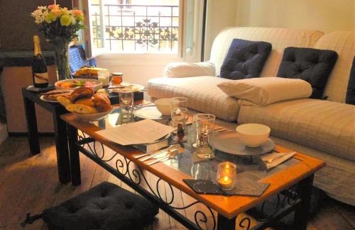 Parc-de-Montsouris Apartment | Beautiful 3 rooms flat - 14percent sales Park Montsouris in Paris centre14ème direct to airport