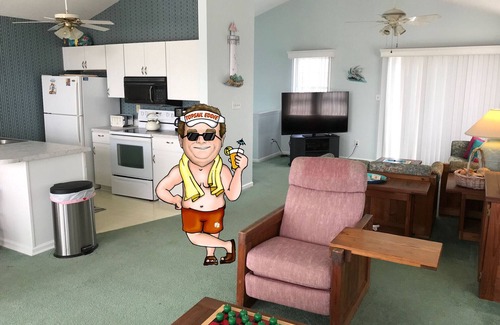 North Topsail Beach House | Beautiful 3 Bedroom Townhome