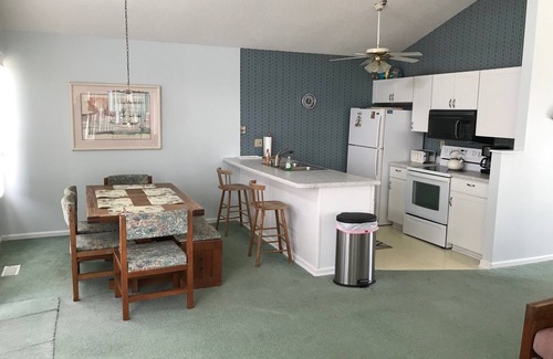 North Topsail Beach House | Beautiful 3 Bedroom Townhome