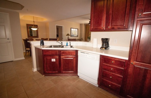 Fort Walton Beach - Destin Condo | BEAUTIFUL 304 St. Lucia