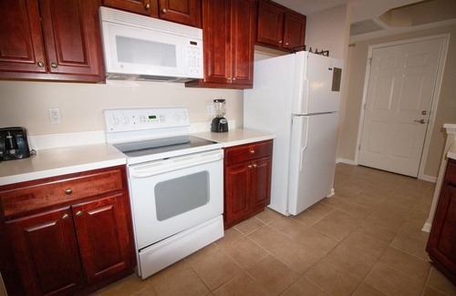 Fort Walton Beach - Destin Condo | BEAUTIFUL 304 St. Lucia