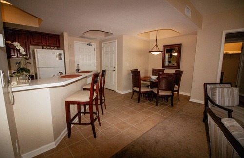 Fort Walton Beach - Destin Condo | BEAUTIFUL 304 St. Lucia