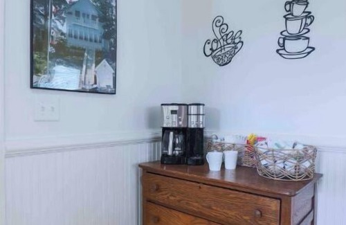 Culver House | Beautiful 3600sqft Cottage on Lake Maxinkuckee in Culver Indiana.
