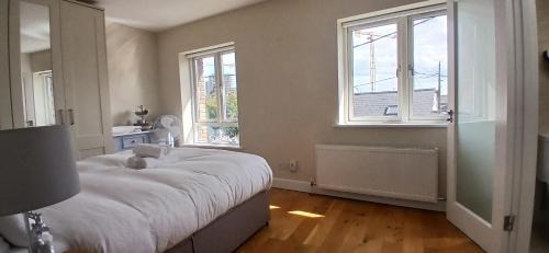 Stoneybatter House | Beautiful 3BD Home Beside Phoenix Park