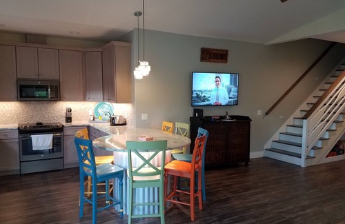 Holmes Beach House | Beautiful 3BR/2BA, Family Friendly Home w/Private pool/patio area