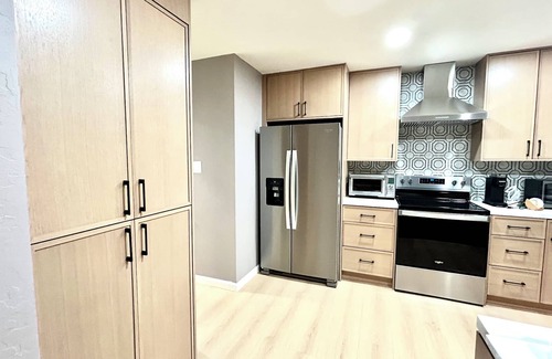 Albany House | Beautiful 3BR GEM in Albany/Berkeley