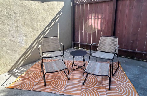 Albany House | Beautiful 3BR GEM in Albany/Berkeley