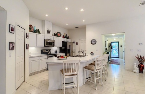 Daytona Beach House | Beautiful 3BR home in Daytona