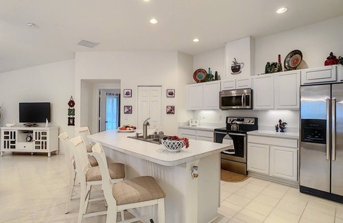 Daytona Beach House | Beautiful 3BR home in Daytona