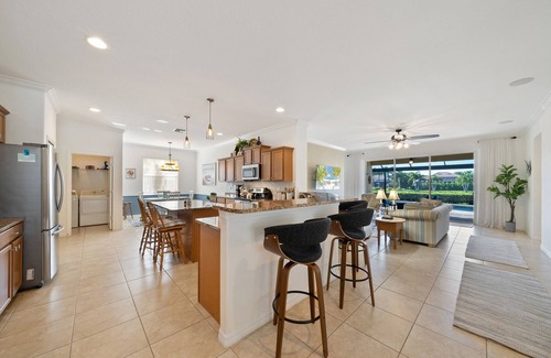 Braden River House | Beautiful 4/3 House at Bradenton's River Strand w/Lanai!
