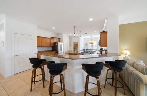 Braden River House | Beautiful 4/3 House at Bradenton's River Strand w/Lanai!
