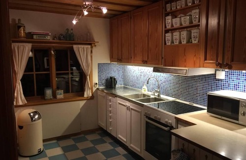 Blyberg Cottage | Beautiful 4-5 persons Cottage in Alvdalen