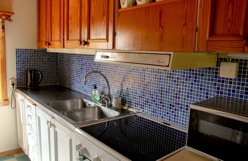 Blyberg Cottage | Beautiful 4-5 persons Cottage in Alvdalen