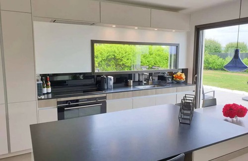 Divonne-les-Bains House | Beautiful 4 bedroom villa - Divonne les Bains, close to lakes and mountains