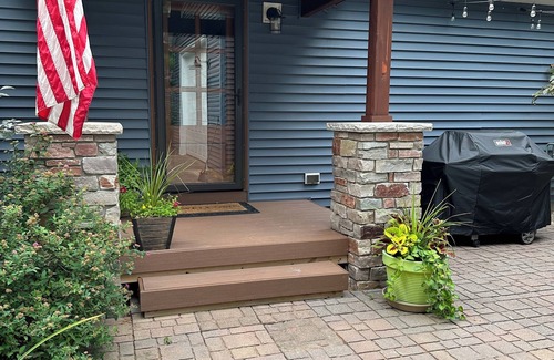 Rapid City House | Beautiful 4 Bed 4 Bath home - Walking distance to Torch Lake Public Access