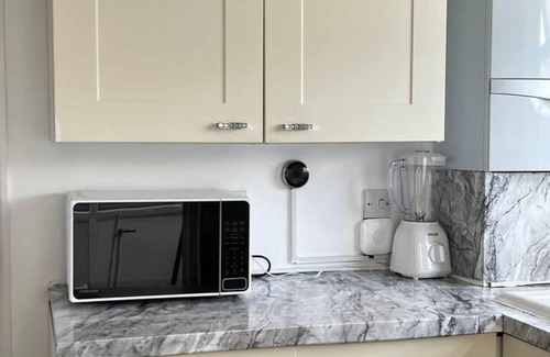 Billericay House | Beautiful 4-bed House in Billericay