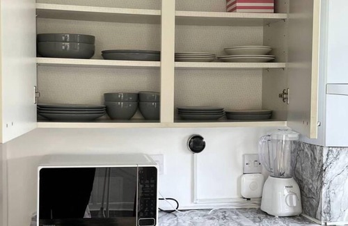 Billericay House | Beautiful 4-bed House in Billericay