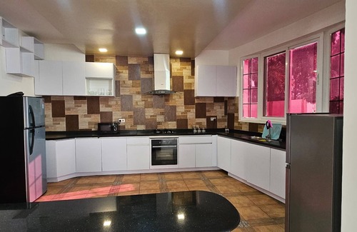 Mbezi Beach Villa | Beautiful 4-Bed Villa in Dar es Salaam, Tanzania