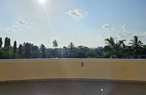 Mbezi Beach Villa | Beautiful 4-Bed Villa in Dar es Salaam, Tanzania