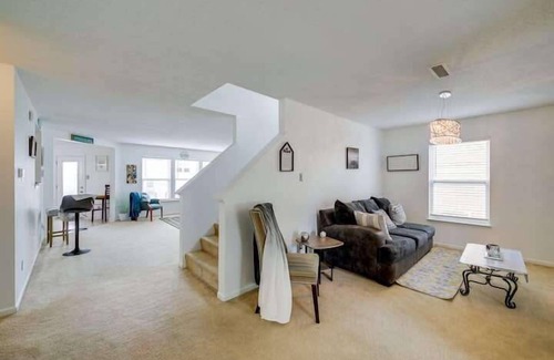 Camby Apartment | Beautiful 4-Bedroom Haven near Indianapolis